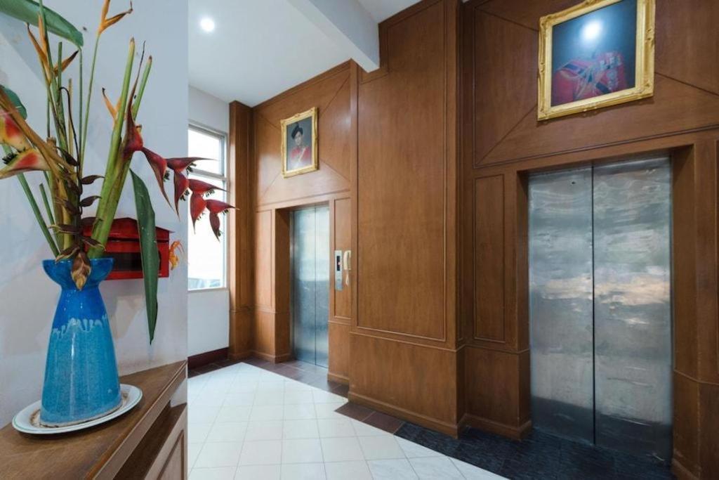 Nice Beach Hotel Rayong Exterior photo